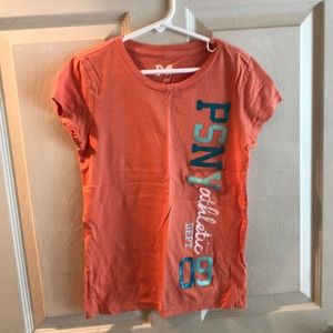 Medium Aeropostale short sleeve shirt